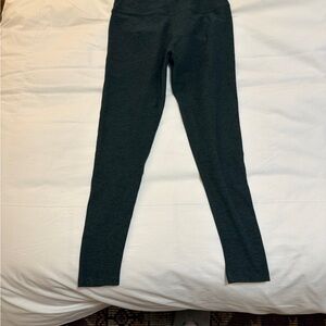 Beyond Yoga Charcoal Leggings